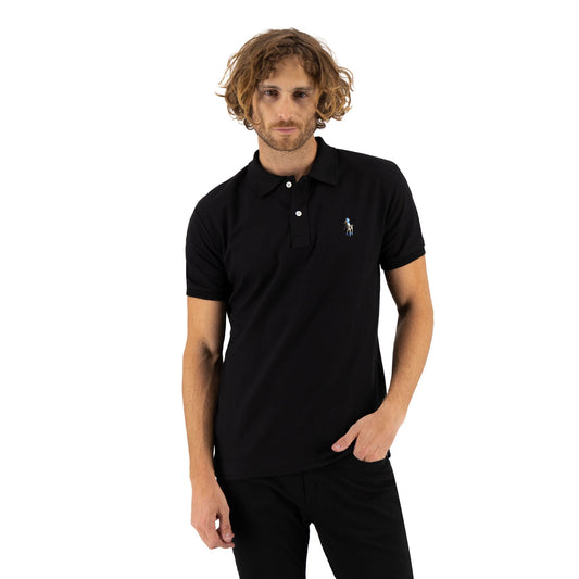 PLAYERA POLO PIQUÉ LISA HPC POLO 3034